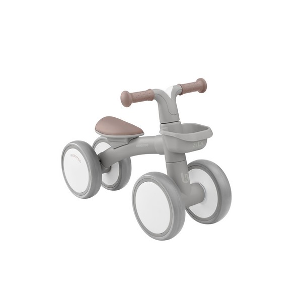 Продукт Kikkaboo Ride-On Zipi - Колело - 0 - BG Hlapeta