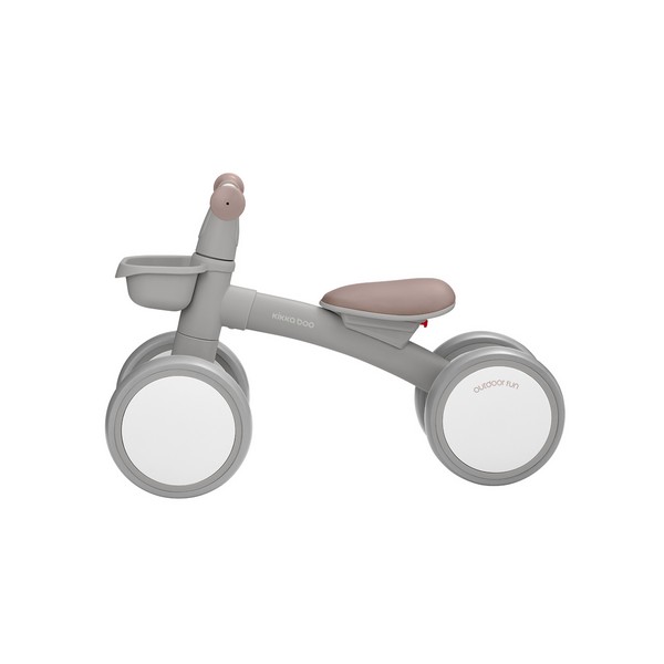Продукт Kikkaboo Ride-On Zipi - Колело - 0 - BG Hlapeta