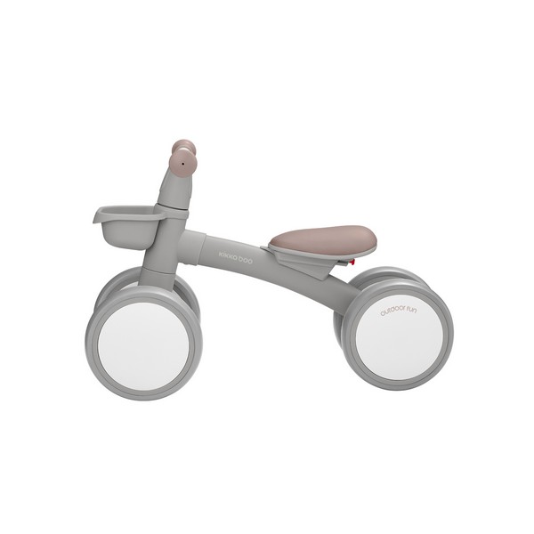 Продукт Kikkaboo Ride-On Zipi - Колело - 0 - BG Hlapeta