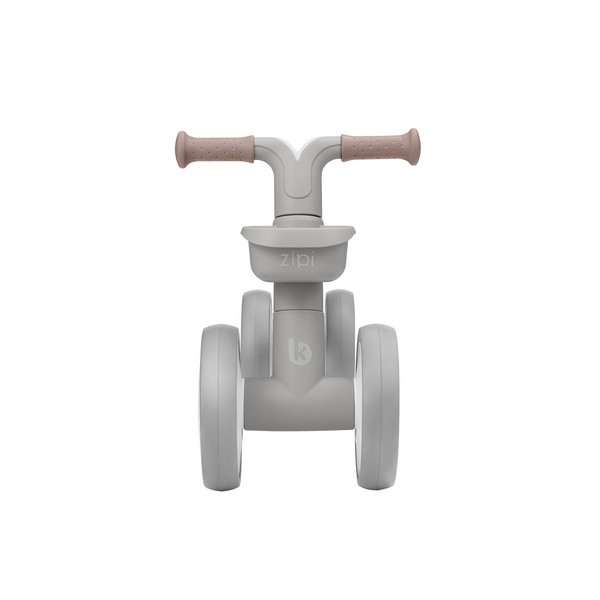 Продукт Kikkaboo Ride-On Zipi - Колело - 0 - BG Hlapeta