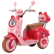 OCIE Baby Express - Акумулаторен скутер 6V със светлини 4
