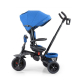 Продукт Milly Mally Stanley Rubber - Детска триколка 6 в 1 - 34 - BG Hlapeta