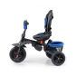 Продукт Milly Mally Stanley Rubber - Детска триколка 6 в 1 - 32 - BG Hlapeta