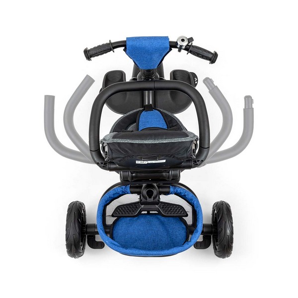 Продукт Milly Mally Stanley Rubber - Детска триколка 6 в 1 - 0 - BG Hlapeta