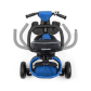 Продукт Milly Mally Stanley Rubber - Детска триколка 6 в 1 - 31 - BG Hlapeta