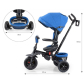 Продукт Milly Mally Stanley Rubber - Детска триколка 6 в 1 - 27 - BG Hlapeta