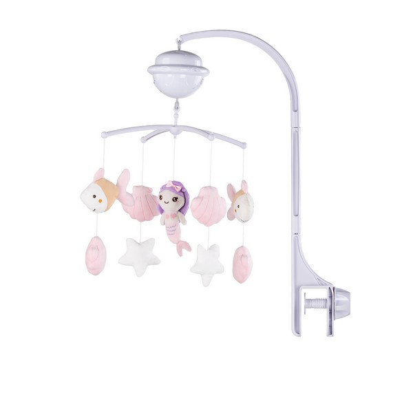 Продукт Chipolino - Музикална играчка с проектор - 0 - BG Hlapeta