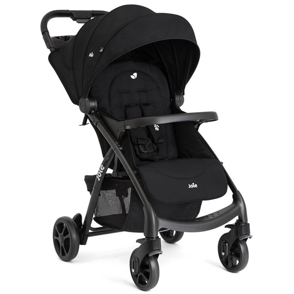 Продукт Joie muze lx - Бебешка количка - 0 - BG Hlapeta