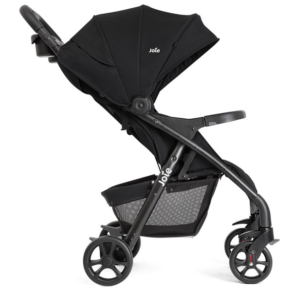 Продукт Joie muze lx - Бебешка количка - 0 - BG Hlapeta