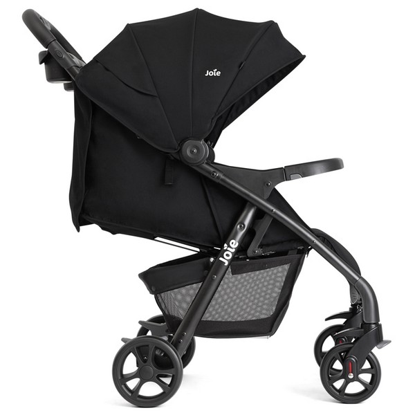 Продукт Joie muze lx - Бебешка количка - 0 - BG Hlapeta