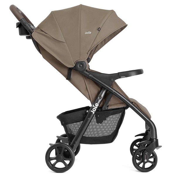 Продукт Joie muze lx - Бебешка количка - 0 - BG Hlapeta