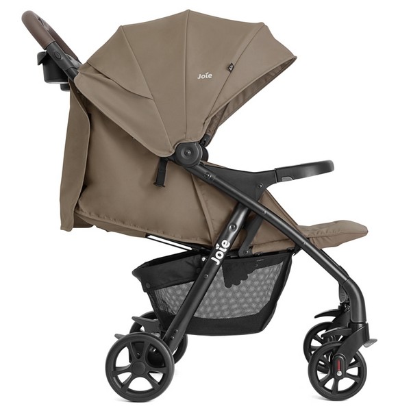 Продукт Joie muze lx - Бебешка количка - 0 - BG Hlapeta