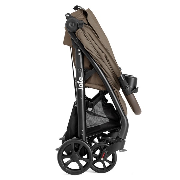 Продукт Joie muze lx - Бебешка количка - 0 - BG Hlapeta