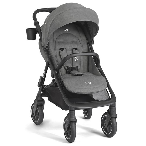 Продукт Joie Mydrift - Бебешка количка - 0 - BG Hlapeta