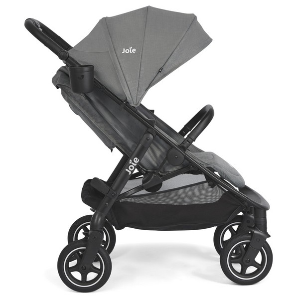 Продукт Joie Mydrift - Бебешка количка - 0 - BG Hlapeta