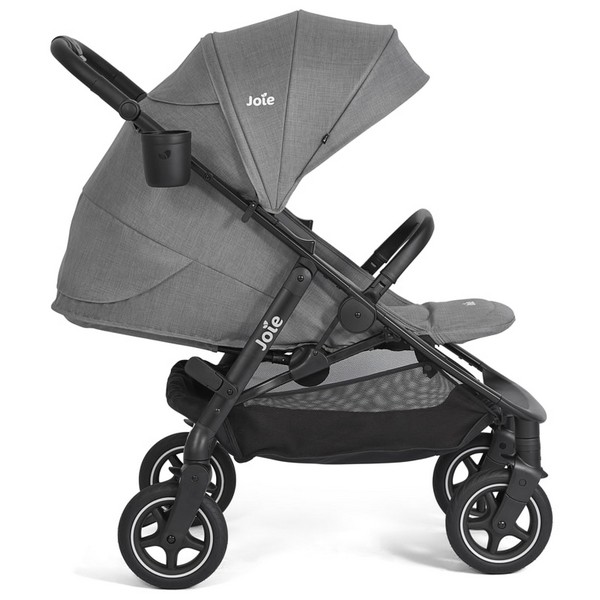 Продукт Joie Mydrift - Бебешка количка - 0 - BG Hlapeta