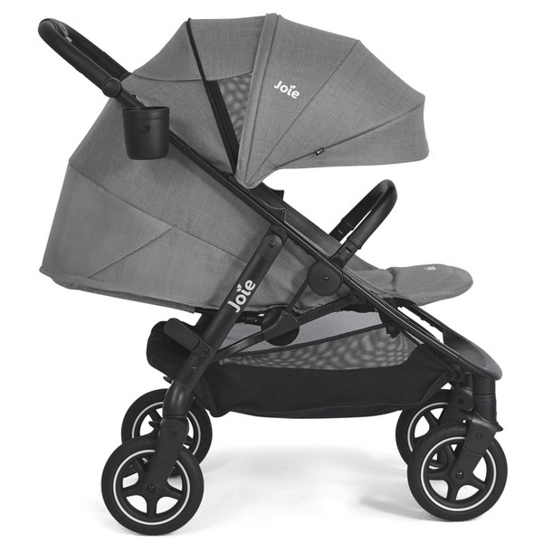 Продукт Joie Mydrift - Бебешка количка - 0 - BG Hlapeta