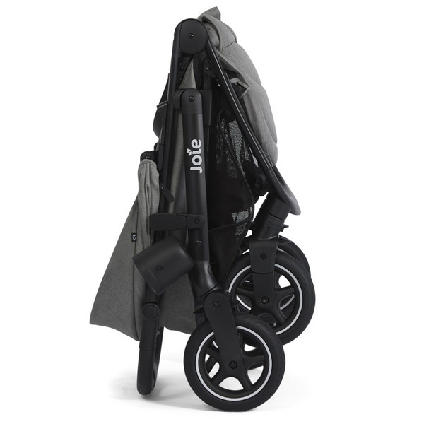 Продукт Joie Mydrift - Бебешка количка - 0 - BG Hlapeta