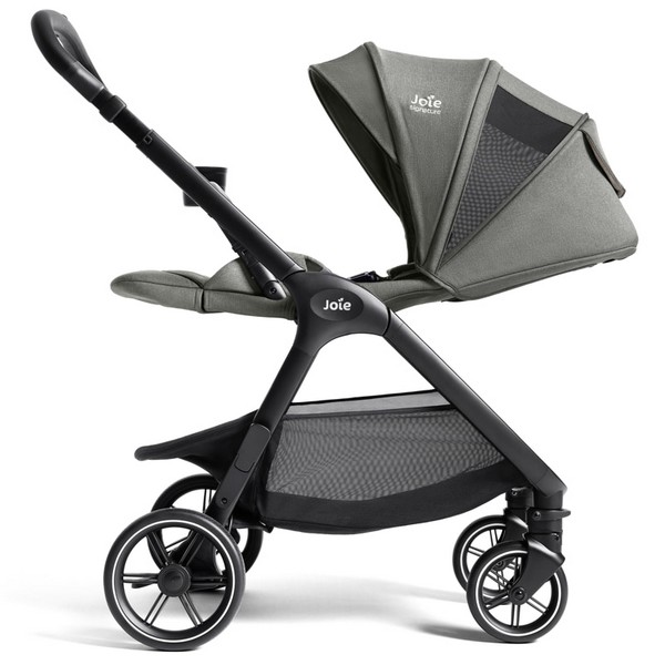 Продукт Joie Valora - Бебешка количка - 0 - BG Hlapeta