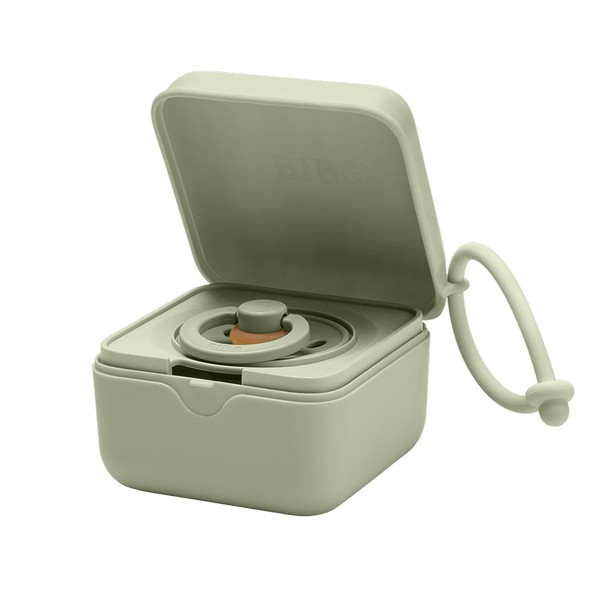 Продукт BIBS - Кутия за Биберон - 0 - BG Hlapeta