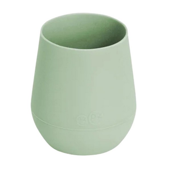 Продукт Ezpz Mini Cup - Обучителна чаша 12+ месеца - 0 - BG Hlapeta