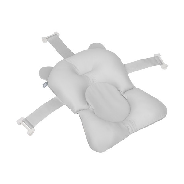 Продукт Kikkaboo Bear - Мека подложка за вана - 0 - BG Hlapeta