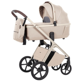 CARRELLO Vector CRL-6550 - Бебешка количка 2 в 1