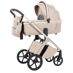 CARRELLO Vector CRL-6550 - Бебешка количка 2 в 1