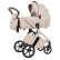 CARRELLO Vector CRL-6550 - Бебешка количка 2 в 1 1