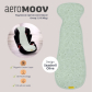 Продукт Aeromoov Air Layer група 2 (15-36 kg). - Подложки против изпотяване за столче за кола или количка - 9 - BG Hlapeta