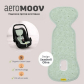 Продукт Aeromoov Air Layer група 0 (0-13кг)- Подложка против изпотяване за кошница за кола  - 15 - BG Hlapeta