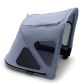 Продукт Bugaboo Fox 5/Fox Cub/Cameleon3 V2 - Летен сенник Breezy за количка - 7 - BG Hlapeta