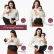 Momcozy Wander360 - Ергономична седалка за носене на бебе, 0-36 месеца