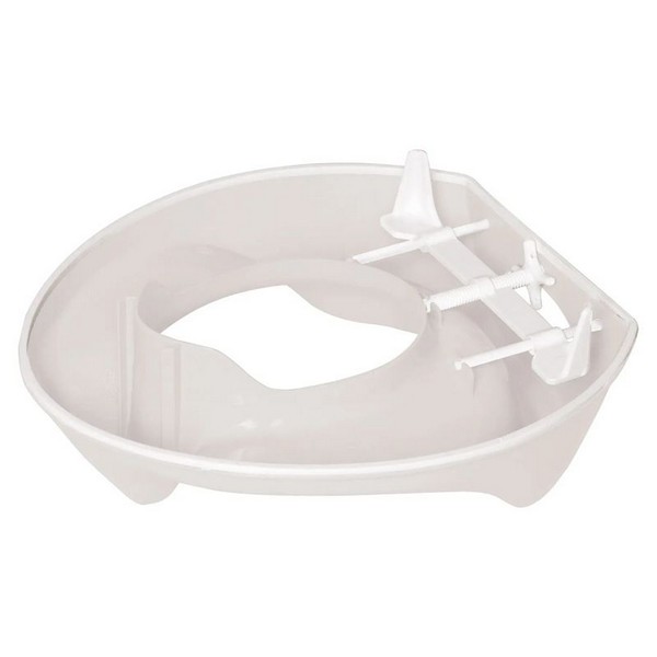 Продукт Bebe-Jou De Luxe - Детска седалка за тоалетна - 0 - BG Hlapeta