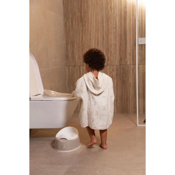 Продукт Bebe-Jou De Luxe - Детска седалка за тоалетна - 0 - BG Hlapeta