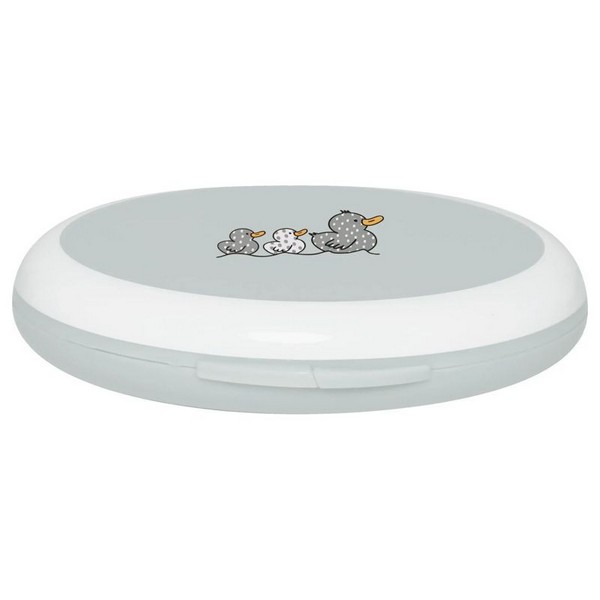 Продукт Bеbе-Jou - Бебешки комплект за нокти, 3 части - 0 - BG Hlapeta