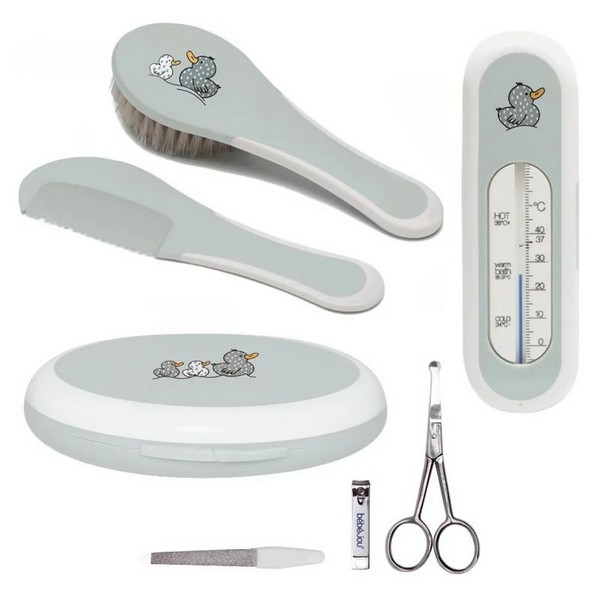 Bеbе-Jou - Хигиенен комплект за бебе