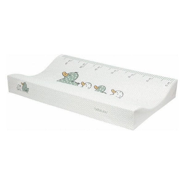 Продукт Bebe-Jou - Подложка за преповиване, 72х44 см. - 0 - BG Hlapeta