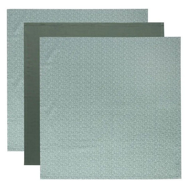 Продукт Bеbе-Jou - Комплект пелени, 3 бр., 70х70 см. - 0 - BG Hlapeta