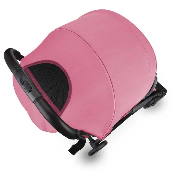 Продукт GLOBBER STROLL LITE - Сгъваема бебешка количка - 0 - BG Hlapeta