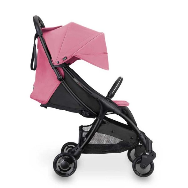 Продукт GLOBBER STROLL LITE - Сгъваема бебешка количка - 0 - BG Hlapeta