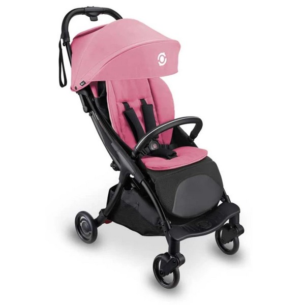 Продукт GLOBBER STROLL LITE - Сгъваема бебешка количка - 0 - BG Hlapeta