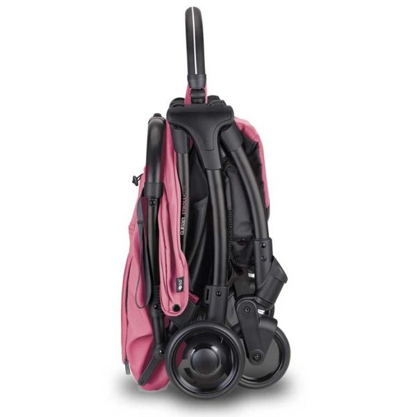 Продукт GLOBBER STROLL LITE - Сгъваема бебешка количка - 0 - BG Hlapeta