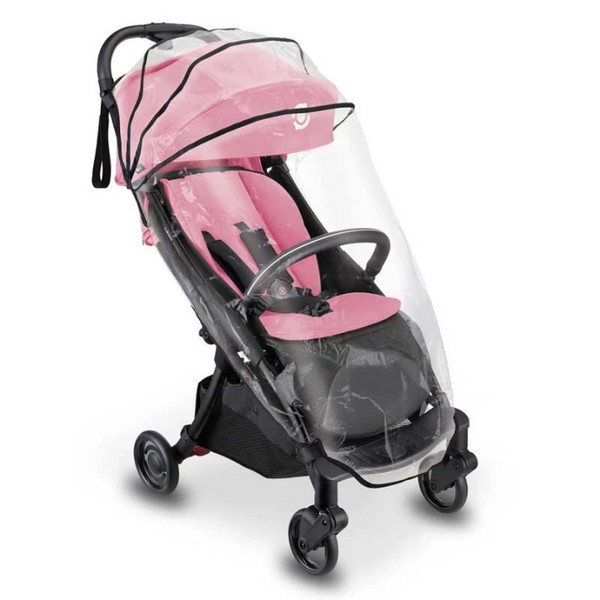 Продукт GLOBBER STROLL LITE - Сгъваема бебешка количка - 0 - BG Hlapeta