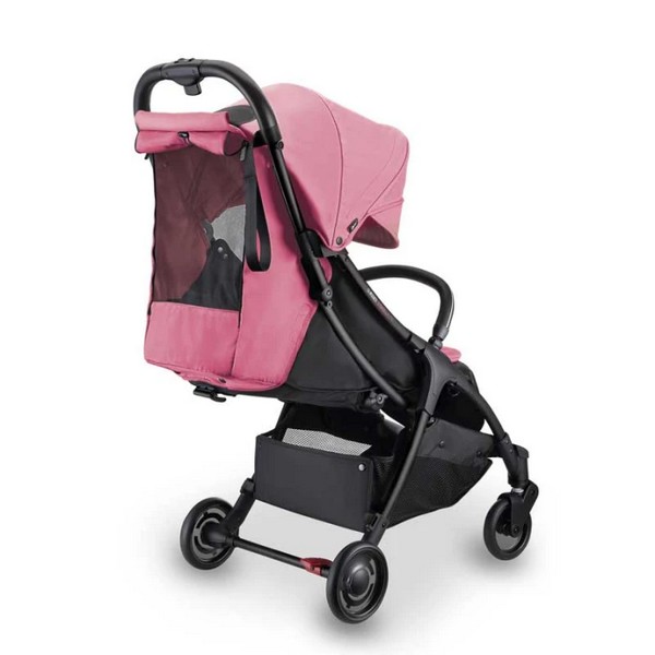 Продукт GLOBBER STROLL LITE - Сгъваема бебешка количка - 0 - BG Hlapeta