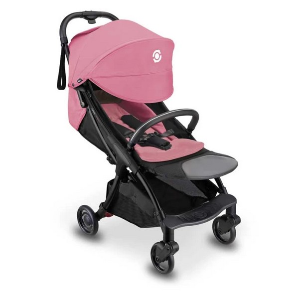 Продукт GLOBBER STROLL LITE - Сгъваема бебешка количка - 0 - BG Hlapeta