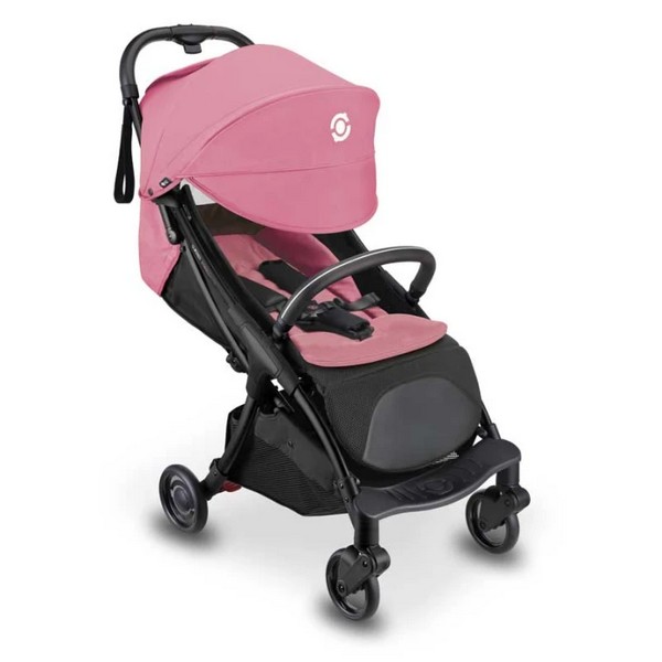 Продукт GLOBBER STROLL LITE - Сгъваема бебешка количка - 0 - BG Hlapeta