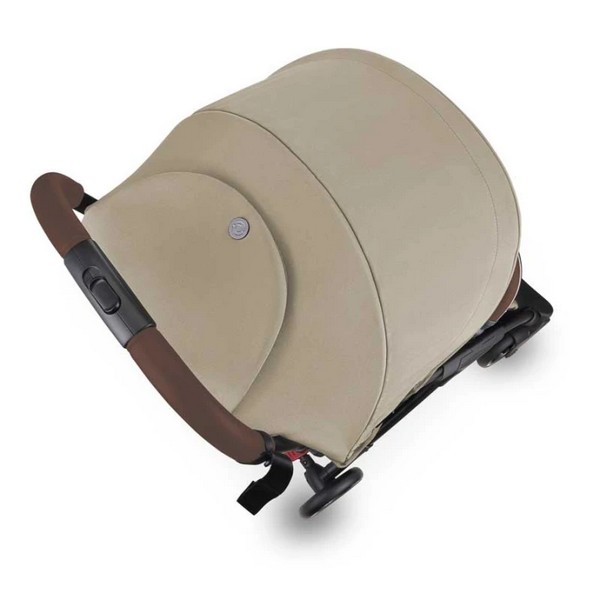 Продукт GLOBBER STROLL LITE - Сгъваема бебешка количка - 0 - BG Hlapeta