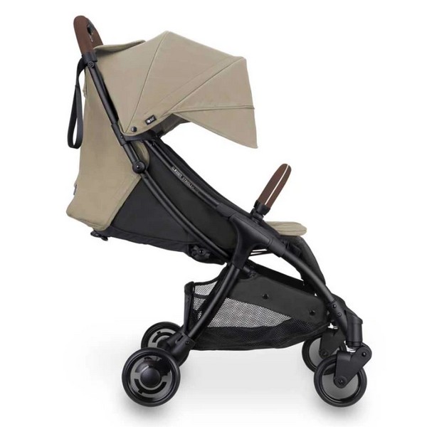 Продукт GLOBBER STROLL LITE - Сгъваема бебешка количка - 0 - BG Hlapeta