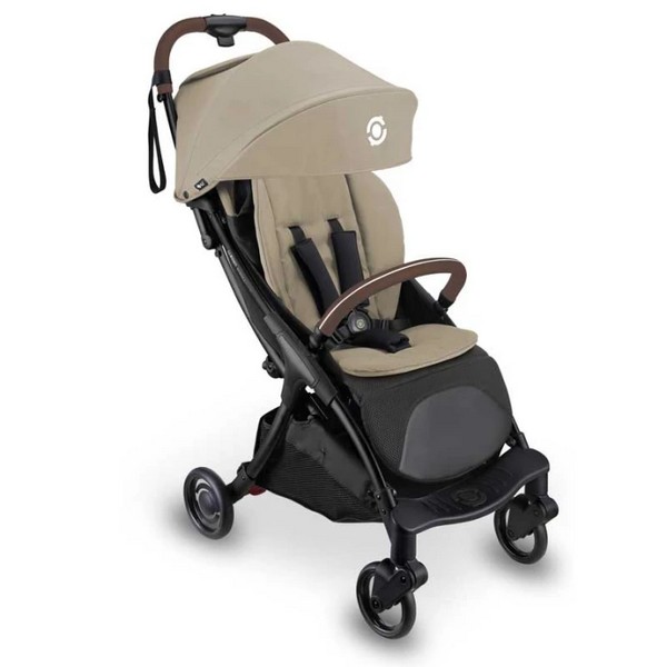 Продукт GLOBBER STROLL LITE - Сгъваема бебешка количка - 0 - BG Hlapeta